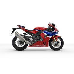 Honda CBR1000RR-R SP ABS Fireblade