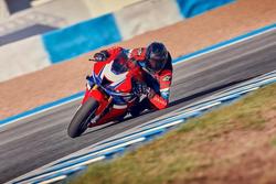 2024 Honda CBR1000RR-R SP ABS Fireblade Fireblade Red