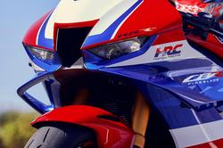 2024 Honda CBR1000RR-R SP ABS Fireblade Fireblade Red