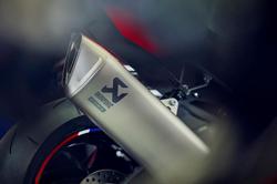 2024 Honda CBR1000RR-R SP ABS Fireblade Fireblade Red