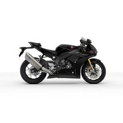 Honda CBR1000RR-R SP ABS Fireblade
