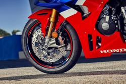 2024 Honda CBR1000RR-R SP ABS Fireblade Fireblade Black