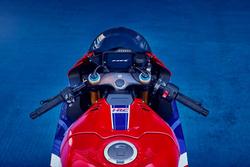 2024 Honda CBR1000RR-R SP ABS Fireblade Fireblade Black