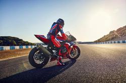 2024 Honda CBR1000RR-R SP ABS Fireblade Fireblade Black