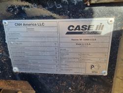 2011 CASE IH Wd2303 Red