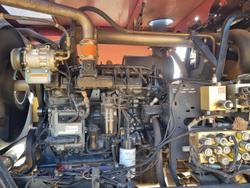 2011 CASE IH Wd2303 Red