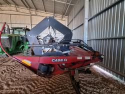 2011 CASE IH Wd2303 Red