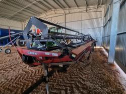 2011 CASE IH Wd2303 Red