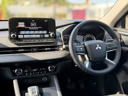 2024 Mitsubishi Outlander Aspire