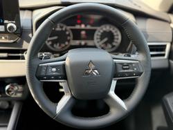 2024 Mitsubishi Outlander Aspire