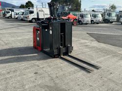 0 Linde V08-02 Orange