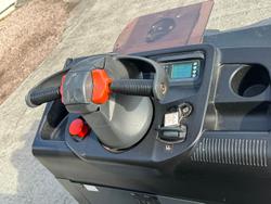 0 Linde V08-02 Orange