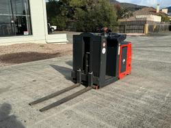 0 Linde V08-02 Orange