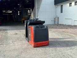 0 Linde V08-02 Orange
