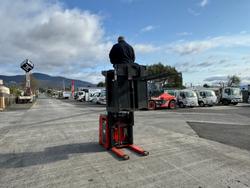 0 Linde V08-02 Orange