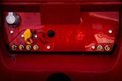 2024 Manitou Mlt-X 841-145 Red