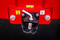 2024 Manitou Mlt-X 741 RED