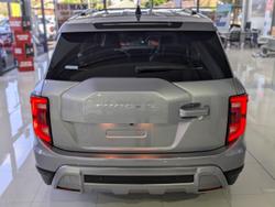 2024 KGM SsangYong Torres Adventure