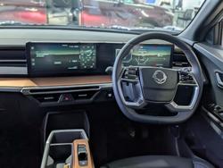 2024 KGM SsangYong Torres Adventure