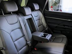 2024 KGM SsangYong Torres Adventure