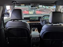 2024 KGM SsangYong Torres Adventure