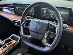 2024 KGM SsangYong Torres Adventure