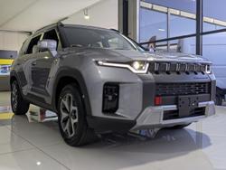 2024 KGM SsangYong Torres Adventure