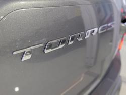 2024 KGM SsangYong Torres Adventure