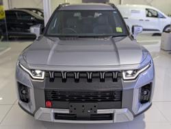 2024 KGM SsangYong Torres Adventure