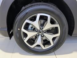 2024 KGM SsangYong Torres Adventure