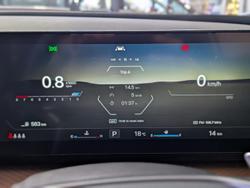 2024 KGM SsangYong Torres Adventure