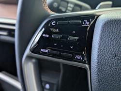 2024 KGM SsangYong Torres Adventure