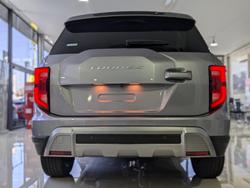 2024 KGM SsangYong Torres Adventure