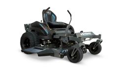 Bushranger Spartan RZ 54