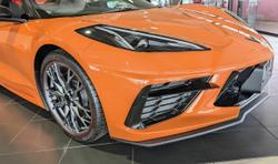 2024 Chevrolet Corvette Stingray 3LT