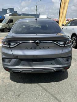 2024 Renault
Arkana Esprit Alpine