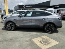 2024 Renault
Arkana Esprit Alpine