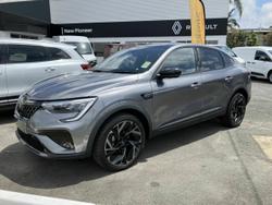 2024 Renault
Arkana Esprit Alpine
