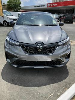 2024 Renault
Arkana Esprit Alpine
