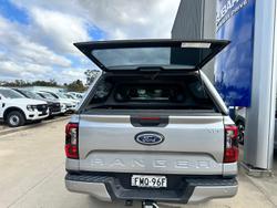 2024 Ford
Ranger XLT