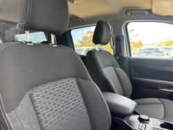 2024 Ford
Ranger XLT