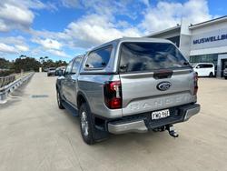2024 Ford
Ranger XLT