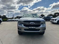 2024 Ford
Ranger XLT