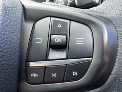 2024 Ford Ranger XLT MY24.50 4X4 Dual Range Aluminium