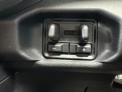 2024 Ford Ranger XLT MY24.50 4X4 Dual Range Aluminium