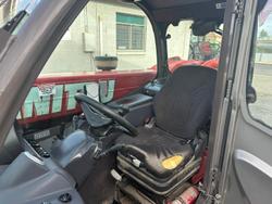 2015 MANITOU Mlt-X 625-75H