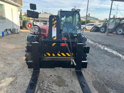 2015 MANITOU Mlt-X 625-75H
