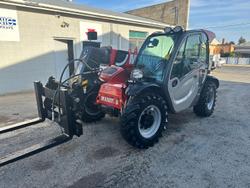 2015 MANITOU Mlt-X 625-75H