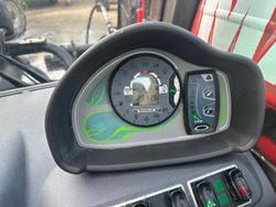 2015 MANITOU Mlt-X 625-75H