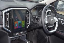 2024 JAC
T9 Oasis